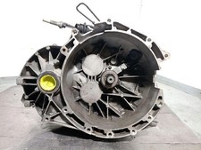 3S7R7002CD boite a vitesse