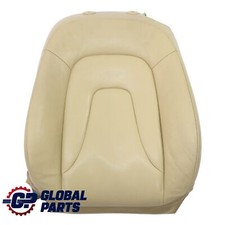 Audi A5 8T Coupé Siège Avant Gauche Intérieur Chauffant Cuir Beige