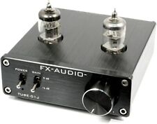 FX-AUDIO- TUBE-01J Tube