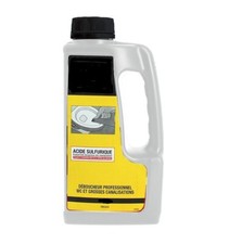 Carton x12 Déboucheur*