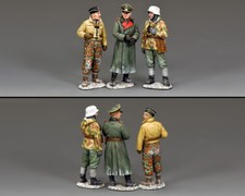 King and (&) Country BBG120