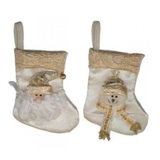 bottes de Noël