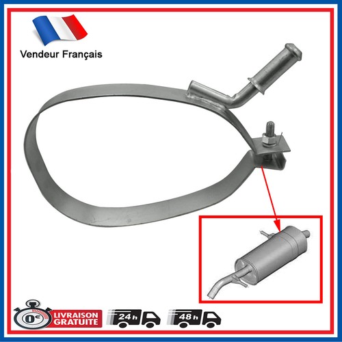 Sangle remplacement fixation - sangle,