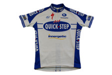 Maillot cyclisme vintage