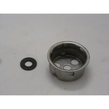 COUPELLE LANCEUR MOTEUR TECUMSEH CTR 172 (2) - MOTEUR TECUMSEH CTR 172 (2)