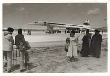 ANCIENNE PHOTO AVIATION AVION