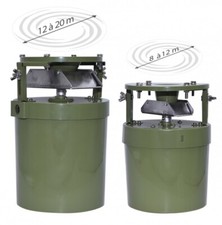 Agrainoir automatique 12 Volts Livraison Offerte