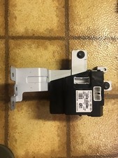 Module commande châssis