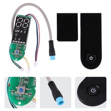  Pièces Pour Scooter Accessoire Trotinette Electrique Circuit Imprimé