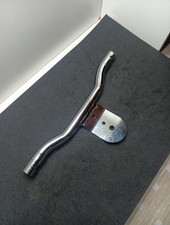 Support Clignotant Mobylette