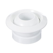 Bouche d'aération 6 pouces