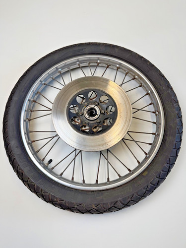 Roue avant honda - cb, jx