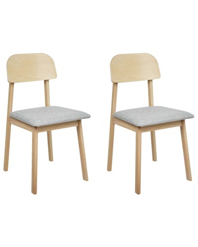 Lot chaises salle à - de, 2