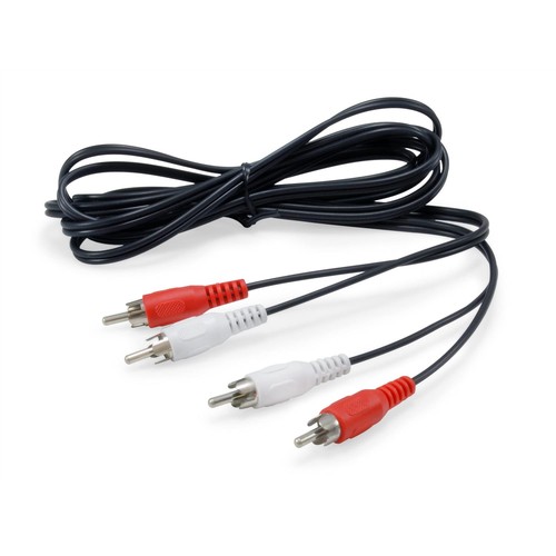 147094 equip cable audio 2 - cable, x