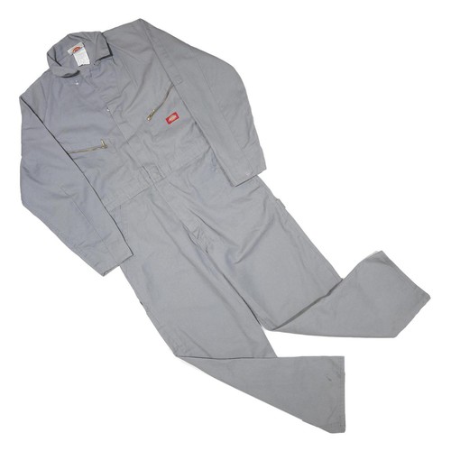Dickies hommes gris coton - hommes,