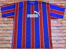 PUMA MAillot De Football