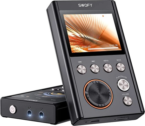 Lecteur mp3 bluetooth - mp3, hi-fi
