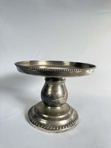 Ancienne coupe métal - coupe, en