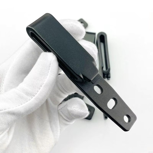 Clip ceinture kydex iwb - ceinture,