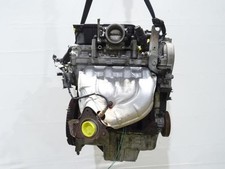 Moteur RENAULT MEGANE 1 PHASE