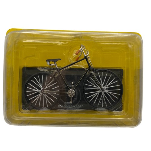 Bic041 the queen 1890 vélo - 1890,