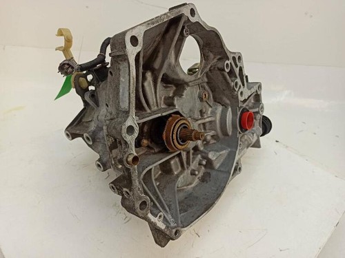 N6e boite vitesse honda - n6e, a
