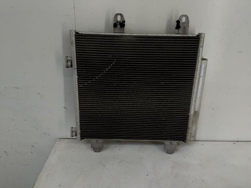 Condenseur clim citroen c1 - condenseur,