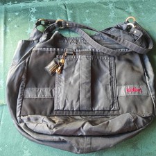 Sac noir Kipling