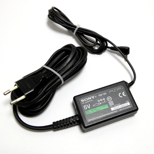 Sony psp 104 - psp, chargeur