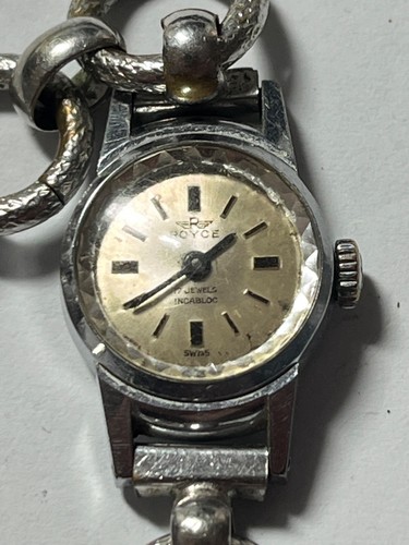 Rare montre vintage - vintage, royce
