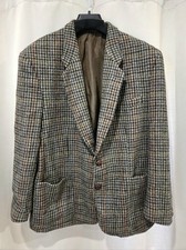 Blazer Harris Tweed