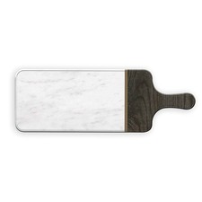 Planche À Servir En Teck