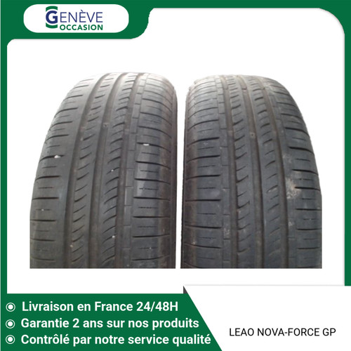 Paire de pneus leao - de,