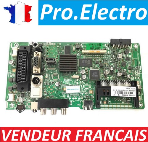 Motherboard carte mere - motherboard,