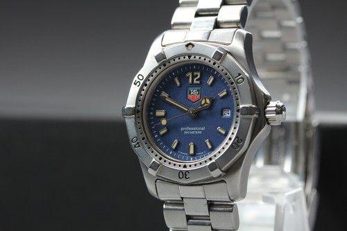 Montre femme tag heuer - femme,