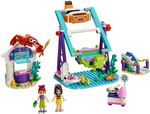 Lego friends 41337 - lego, set