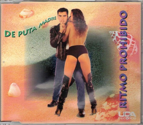 Ritmo prohibido de - prohibido,