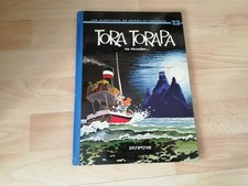 BD E.O SPIROU ET FANTASIO TOME