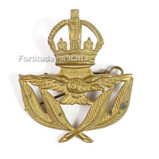 Cocarde de coiffure RAF -