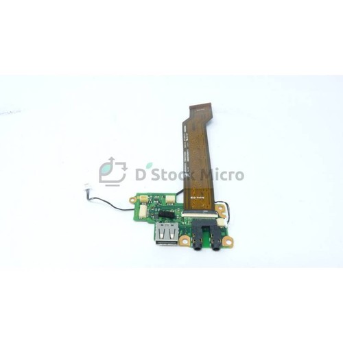 Carte usb audio fulsn4 - -,