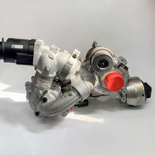Turbo kkk borgwarner - turbo,