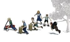 Woodland Scenics Échelle H0 /