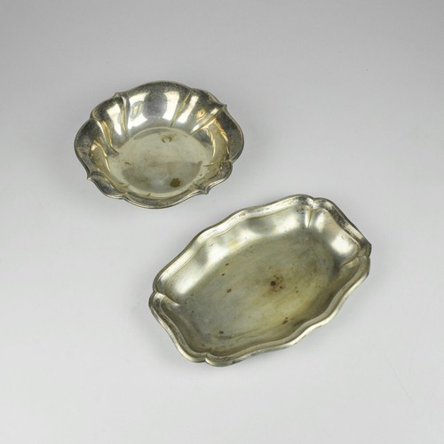 Wmf coupe argent - x,