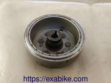 rotor d'alternateur pour Honda