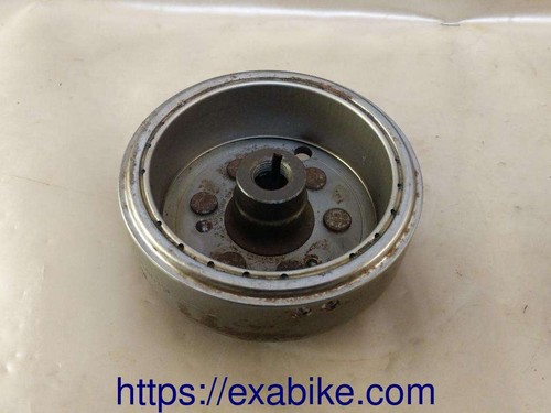 Rotor alternateur pour - d'alternateur, honda