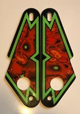 OEM Revenge From Mars Pinball