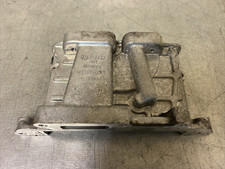 Couvercle pour Audi A4 A5 A6