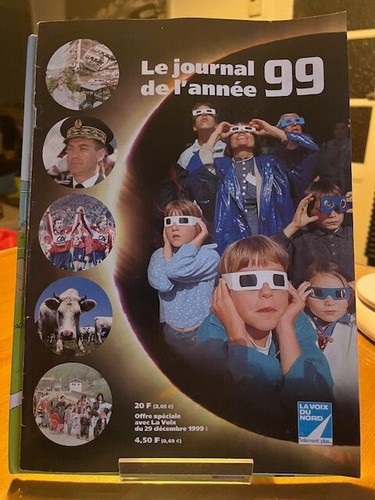 Voix nord hors série - la, hors-série