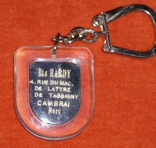 Porte clés key ring philips - porte-clés,
