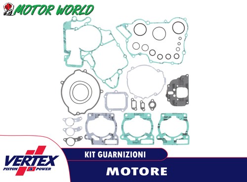 Kit joints complet moteur - joints,